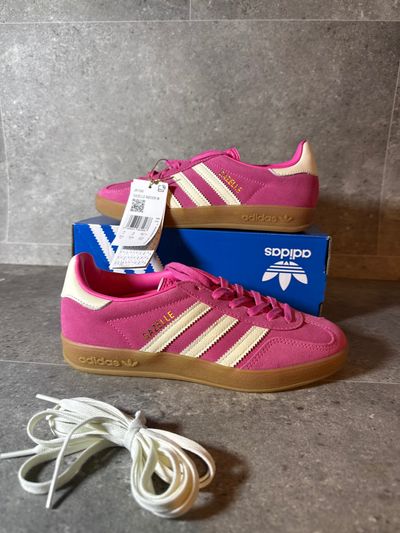 Adidas Gazelle Sneakers