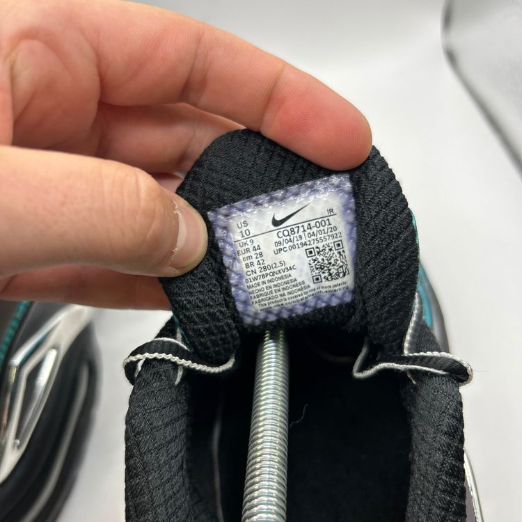 Nike Skepta Tailwinds (UK 9) image 6