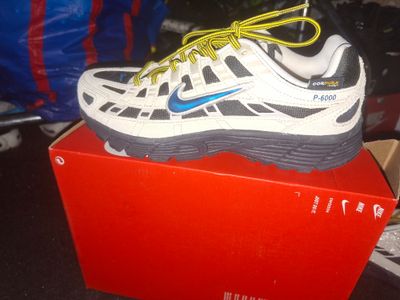 Nike P-6000 Sneakers