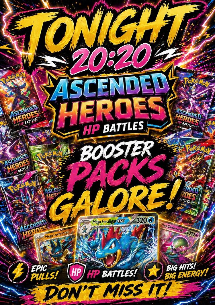 ASCENDED HEROS HP BATTLES !!!