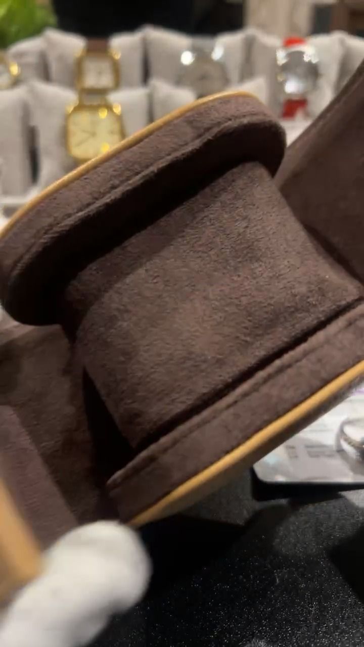 Other leather watch case product image