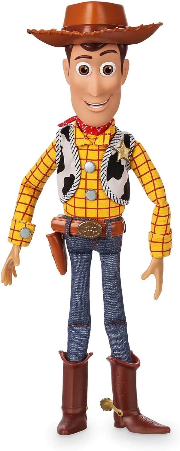 Other Cowboy Doll Toy product image