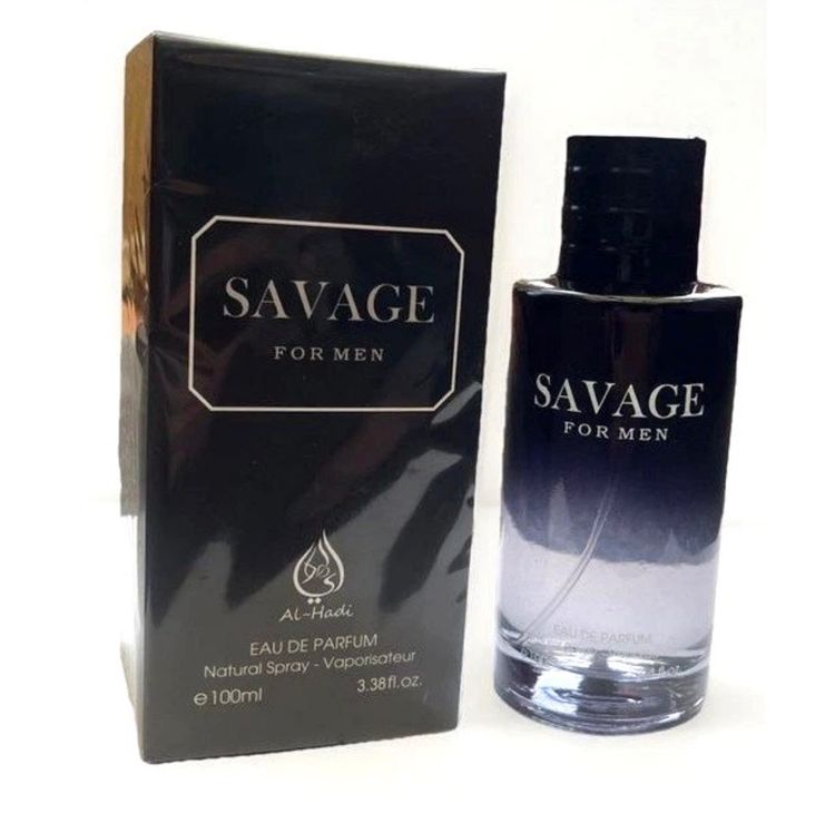 Other Savage For Men Eau De Parfum product image