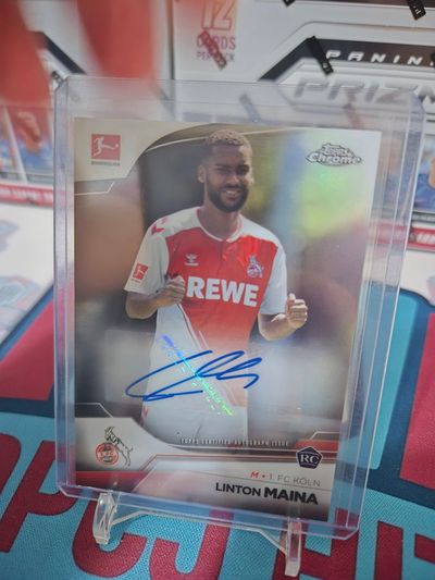 LINTON MAINA AUTO KOLN