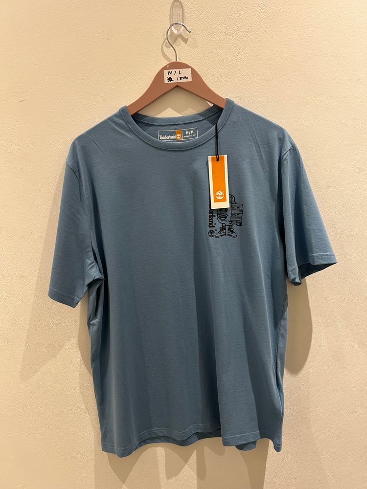 Timberland Timberland Authentic Fit T-Shirt product image