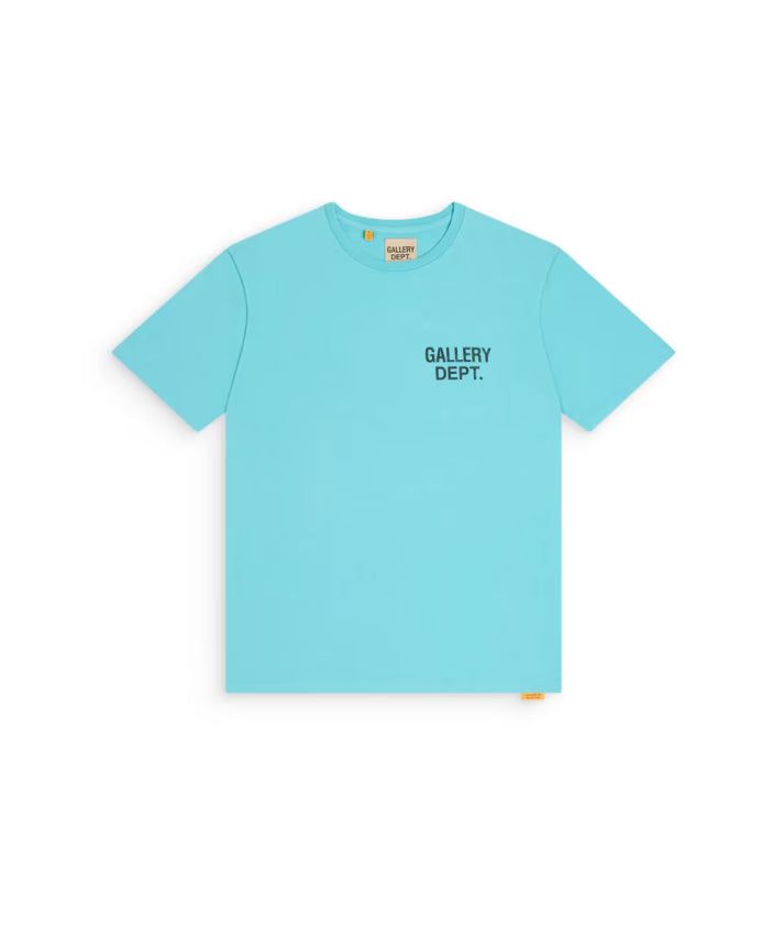Immagine di Gallery Dept. Tee Baby Royal 1