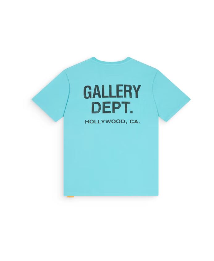 Immagine di Gallery Dept. Tee Baby Royal 3