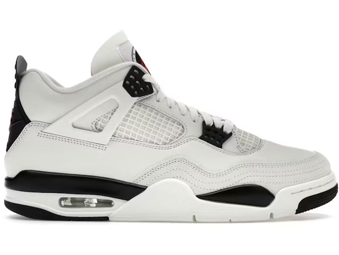 Jordan 4 Retro Flight Club image 1