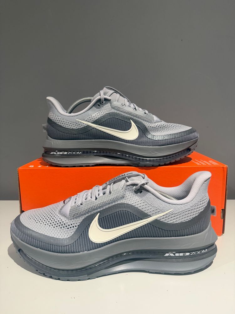 Immagine di Nike Air Zoom Pegasus Premium Wolf Grey UK 11.5 1