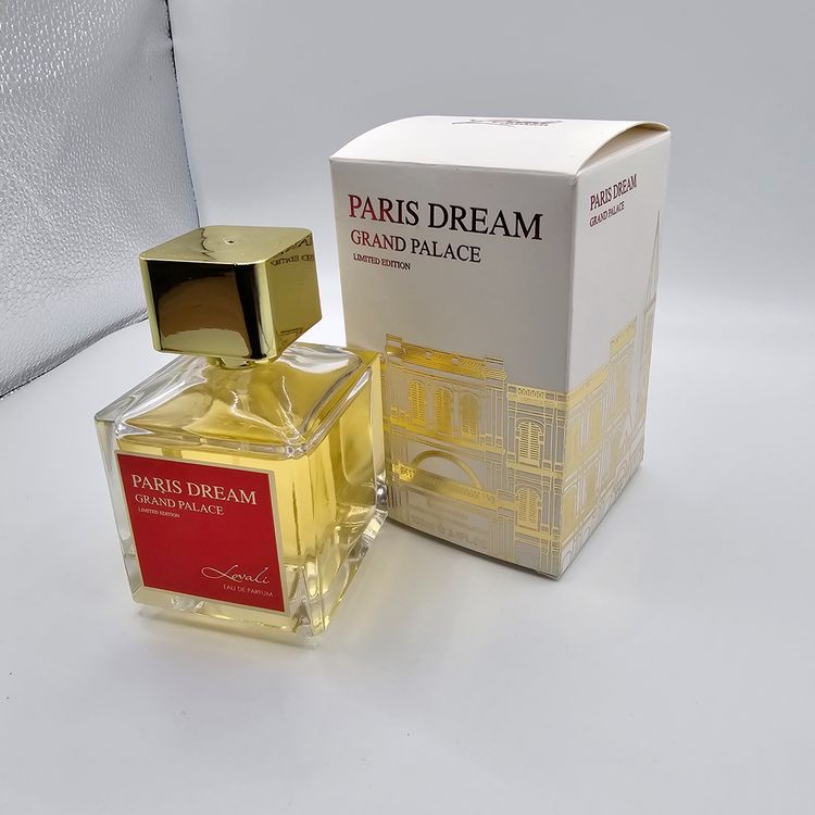 Paris Dream Grand Palace Eau De Parfum obraz 2