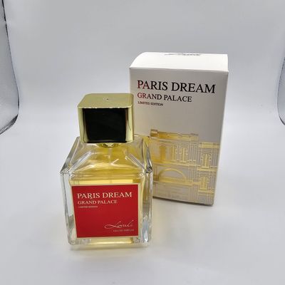 Paris Dream Grand Palace Eau De Parfum