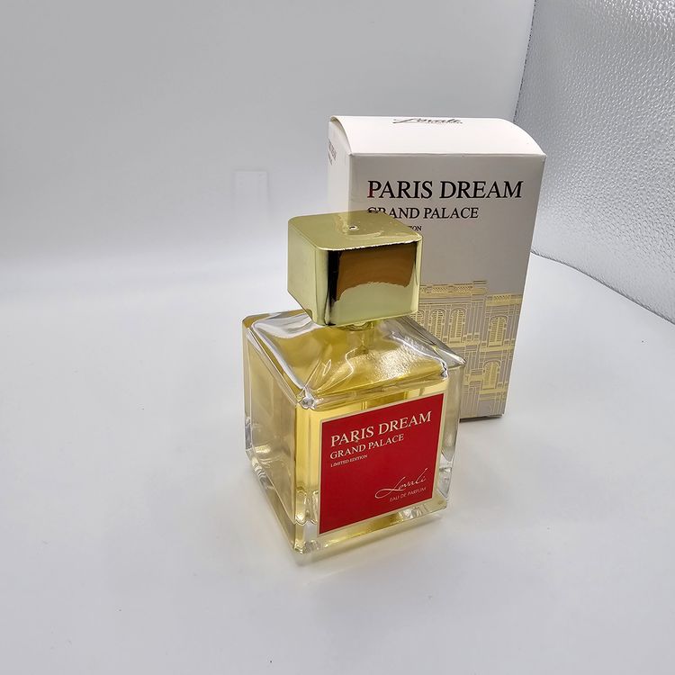 Paris Dream Grand Palace Eau De Parfum obraz 3