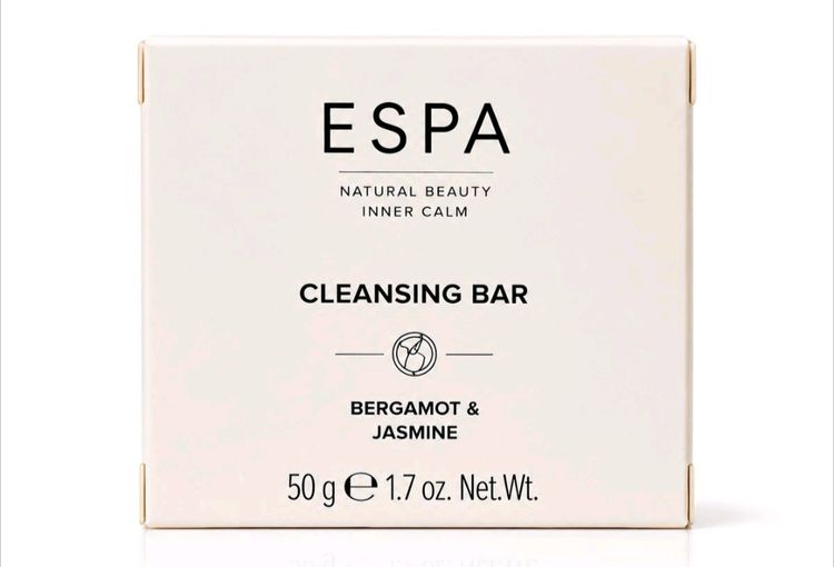 ESPA Espa Cleansing Bar product image