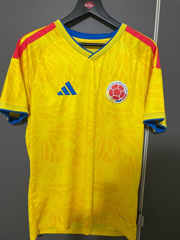 Adidas Adidas Colombia Football Jersey product image