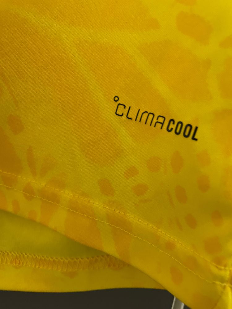 Immagine di Adidas Colombia Football Jersey 5