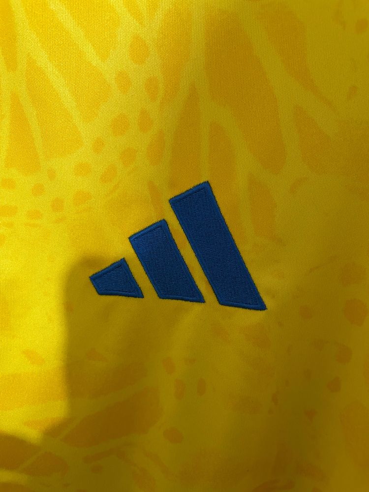 Immagine di Adidas Colombia Football Jersey 3