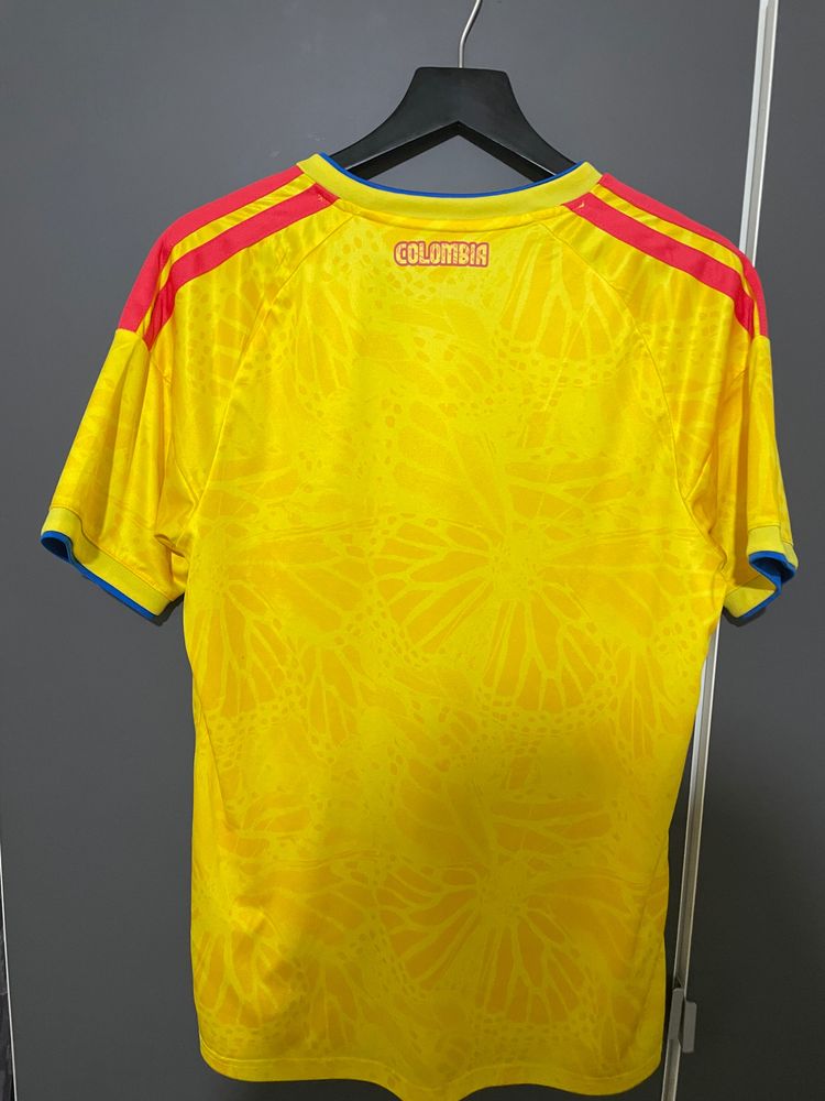 Immagine di Adidas Colombia Football Jersey 2