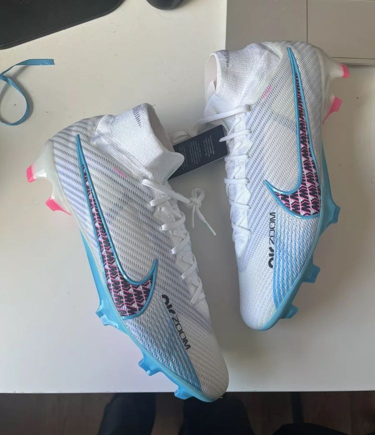 Nike Nike mercurial boots product image