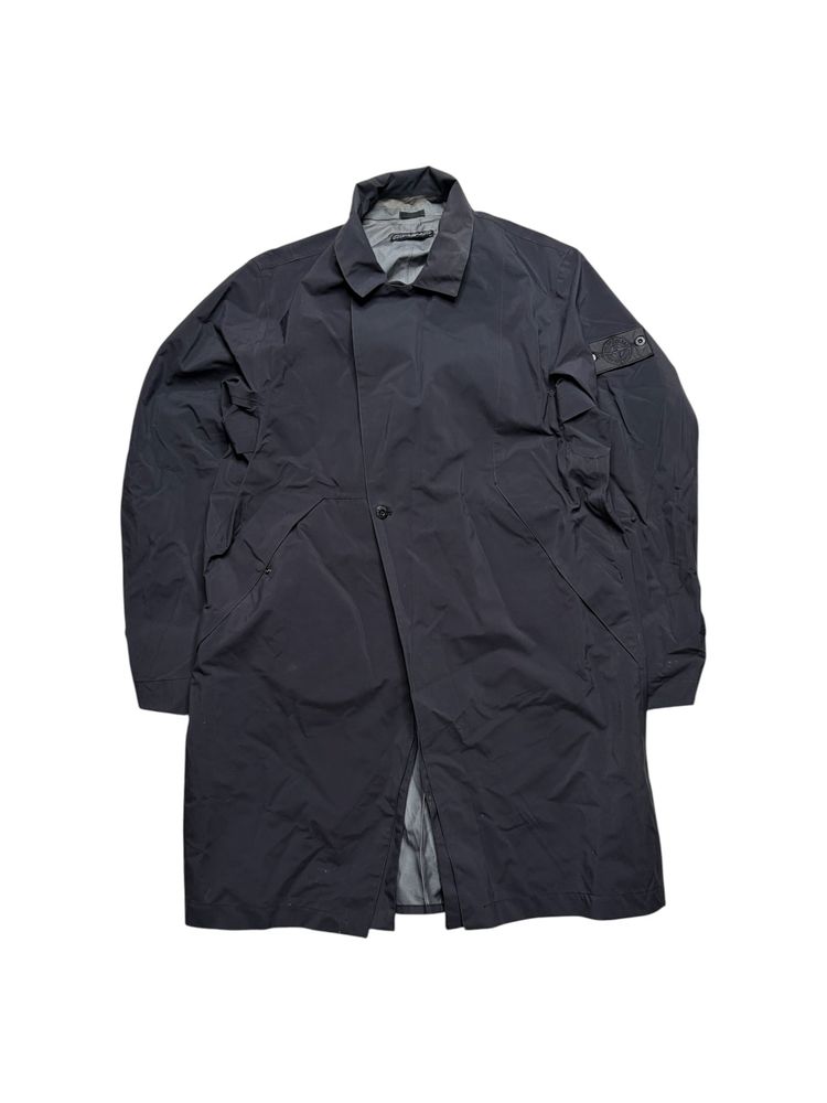 Stone Island Shadow Project Trench Gortex