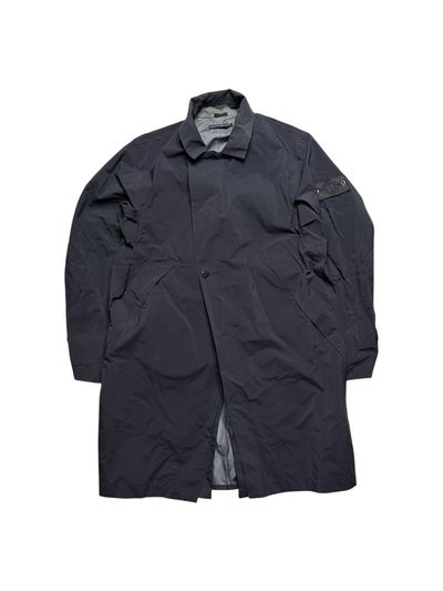 Stone Island Shadow Project Trench Gortex