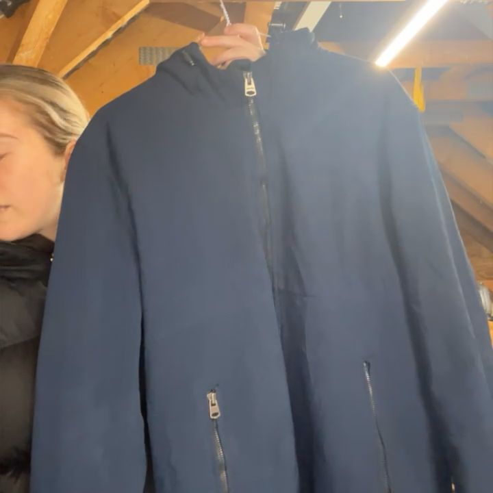 Levi's Levis coat  product image
