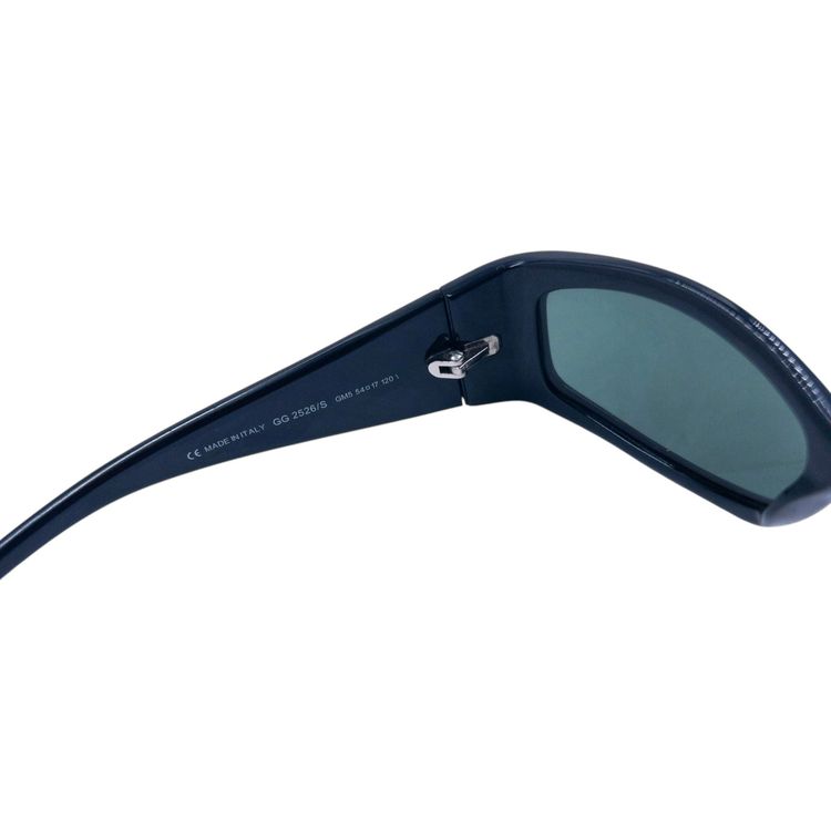 Vintage 2000s Gucci By Tom Ford Diamanté Sunglasses image 5