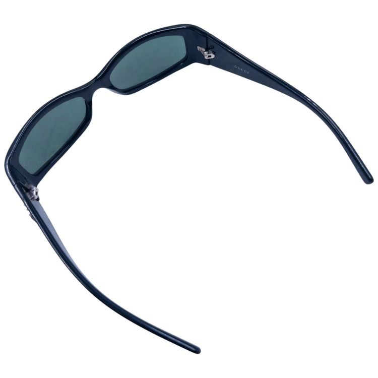 Vintage 2000s Gucci By Tom Ford Diamanté Sunglasses image 3