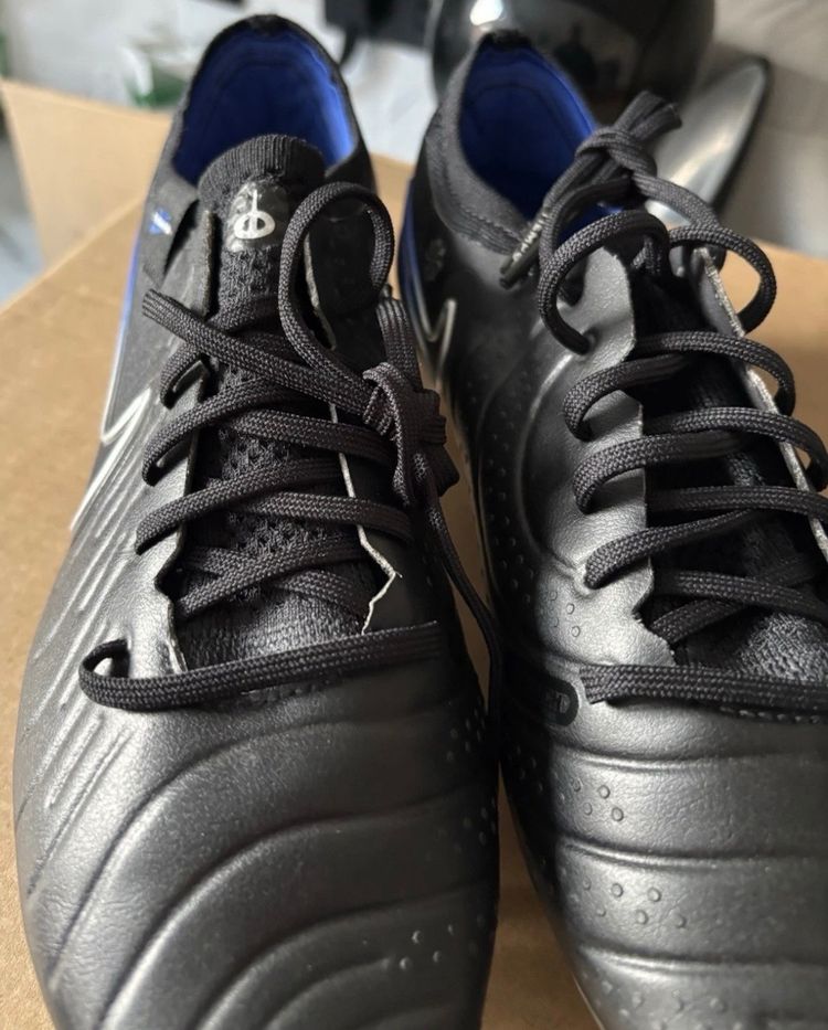 Nike Tiempo Elite Sg Soccer Boots 2