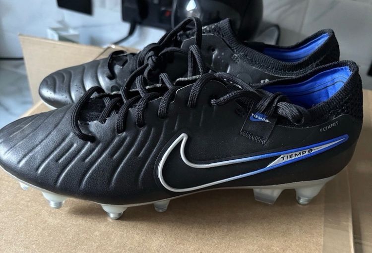 Nike Tiempo Elite Sg Soccer Boots