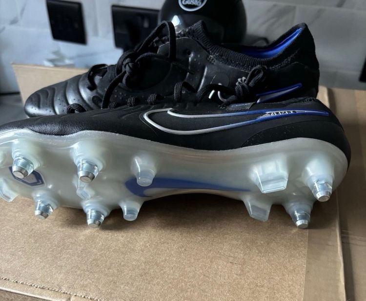 Nike Tiempo Elite Sg Soccer Boots 3