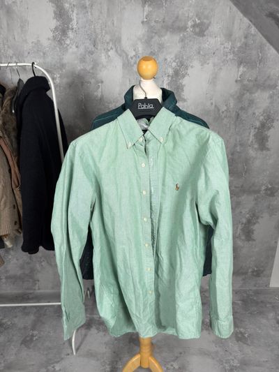 Polo Ralph Lauren Men'S Button-Up Shirt