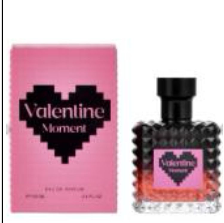 Valentine 100ml 