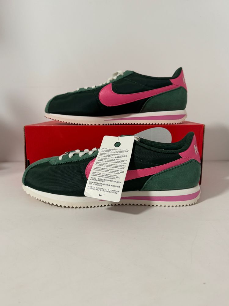 Nike Nike Cortez Txt Sneakers product image