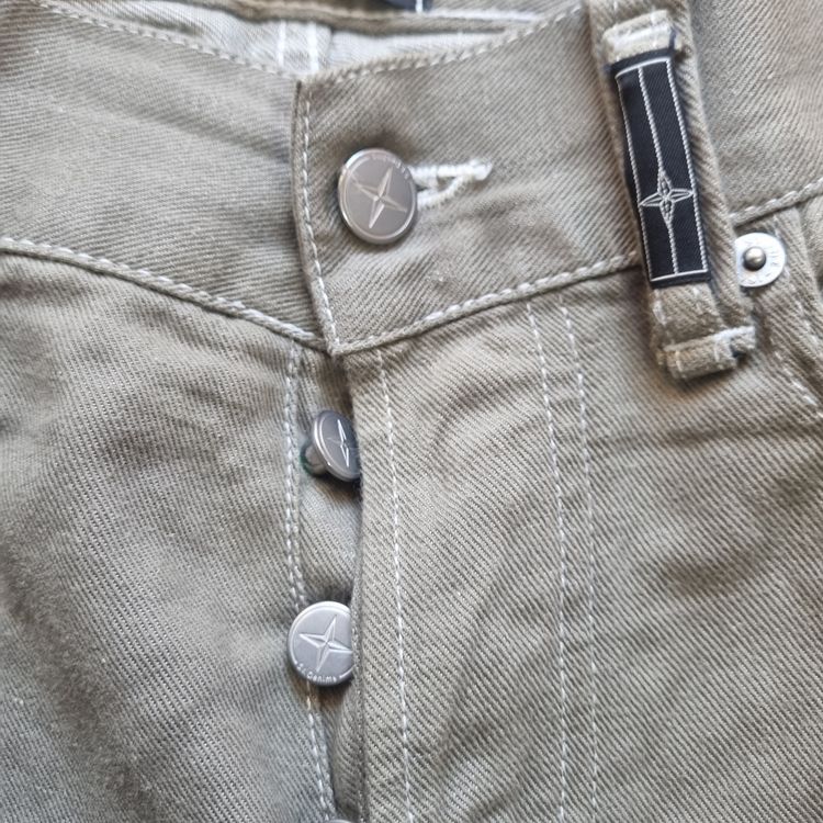 Immagine di Stone Island Denims Pants 32 2