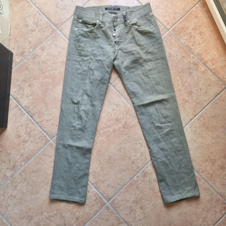 Stone Island Denims Pants 32