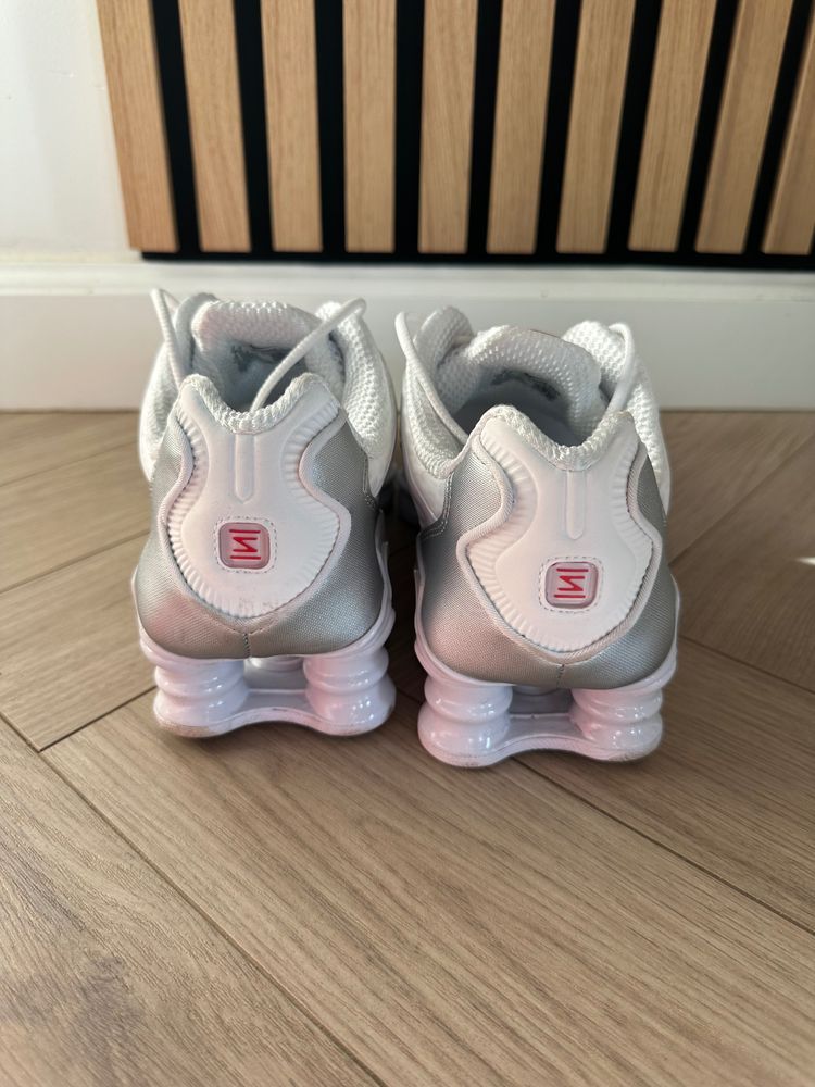 Nike Shox  image 3