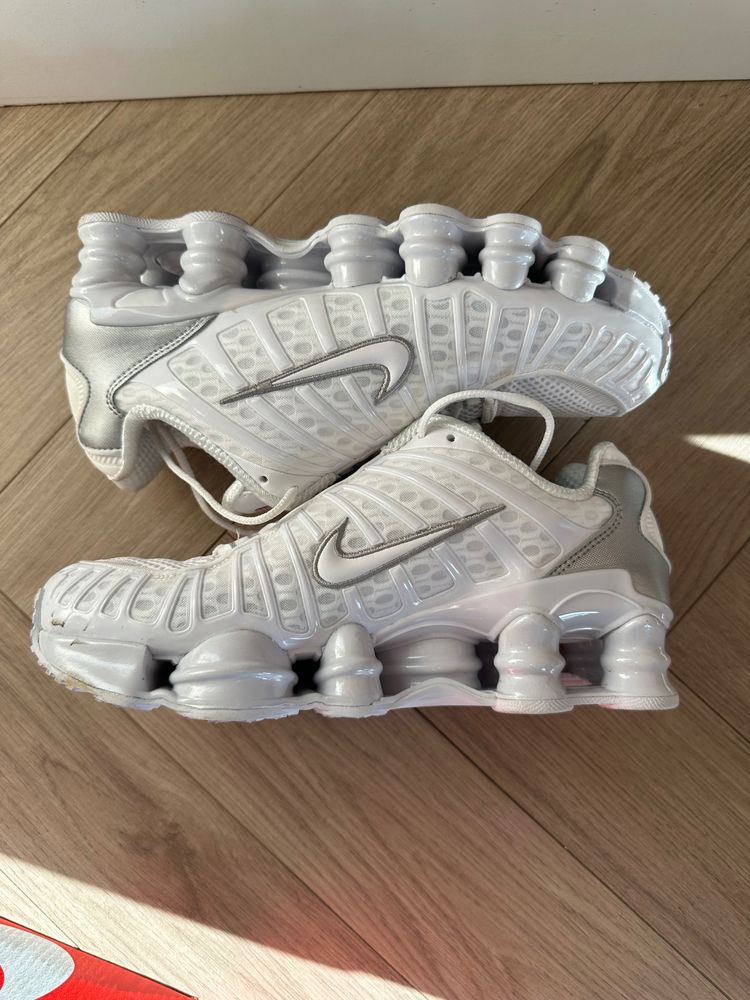 Nike Shox  image 2