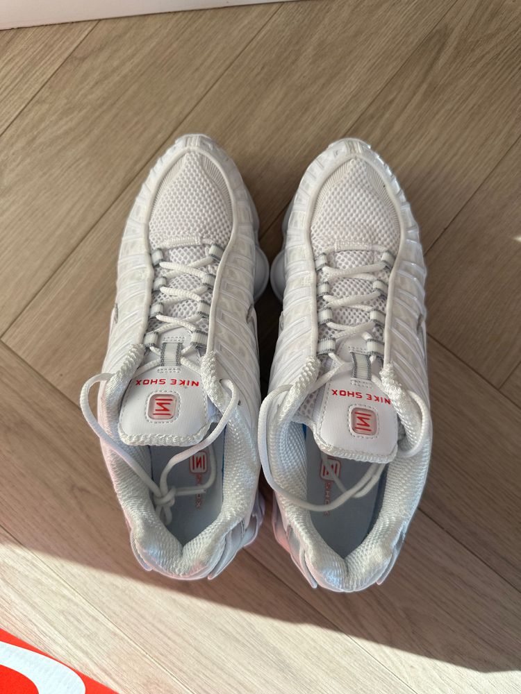 Nike Shox  image 6