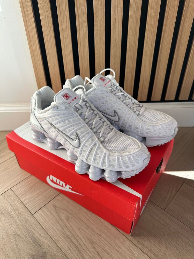 Nike Shox 
