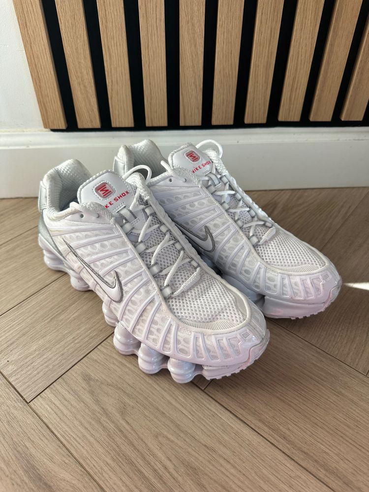 Nike Shox  image 4