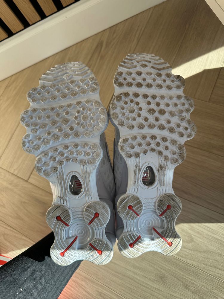 Nike Shox  image 7
