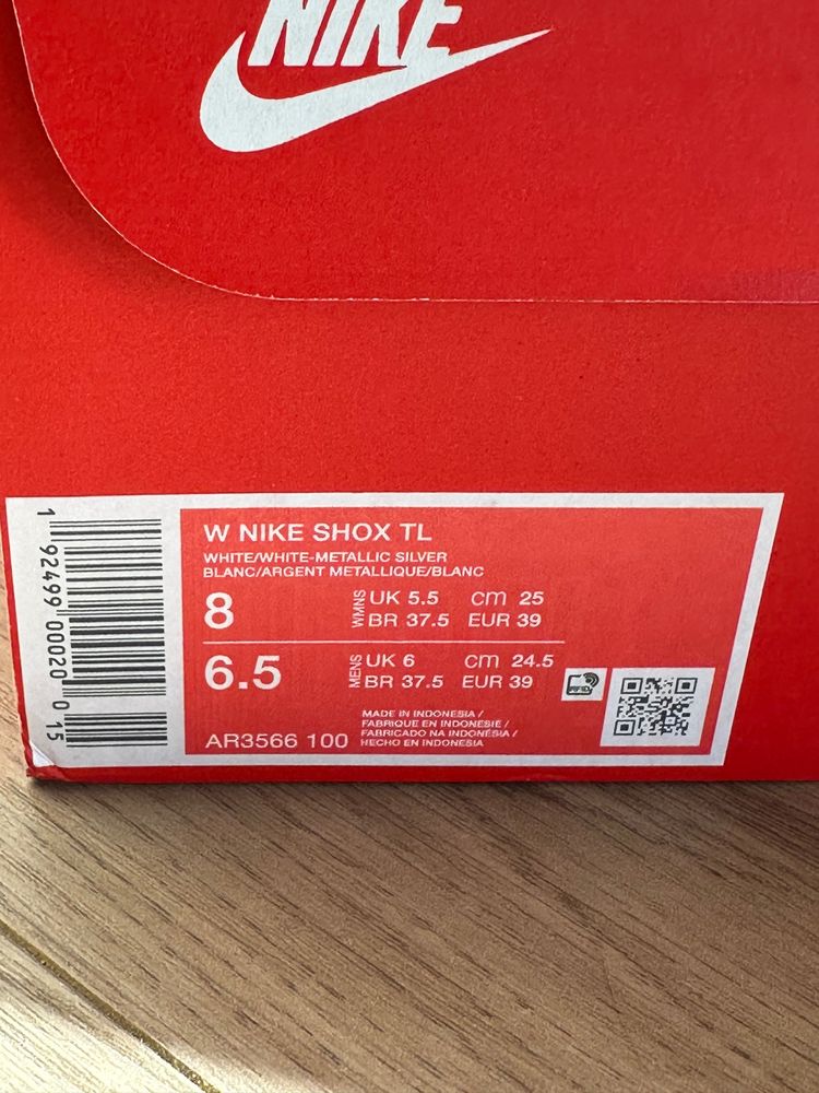Nike Shox  image 10