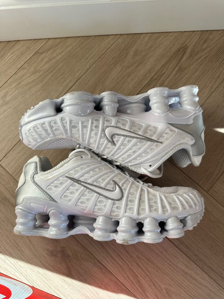 Nike Shox  image 9