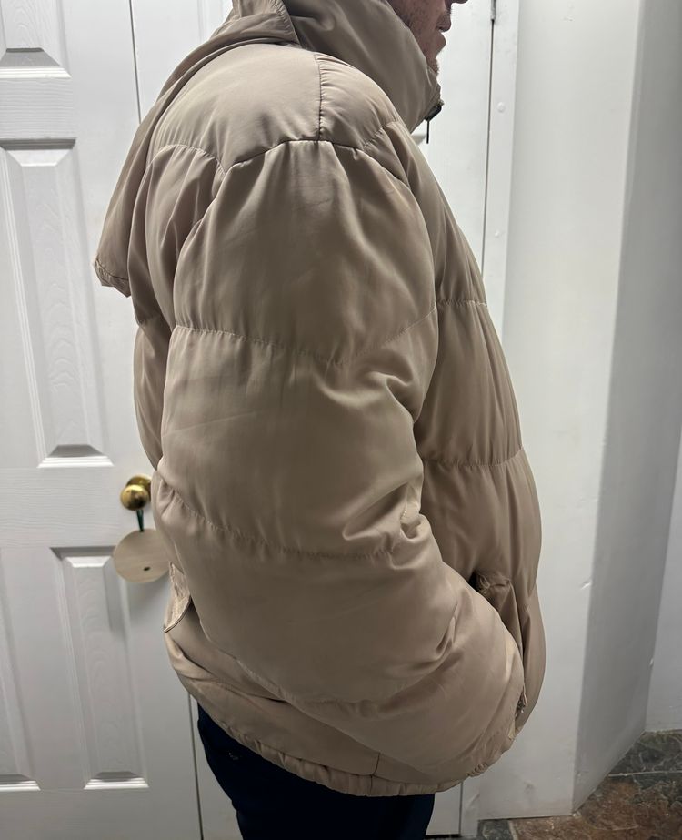 Scott Puffer coat  imagen 2