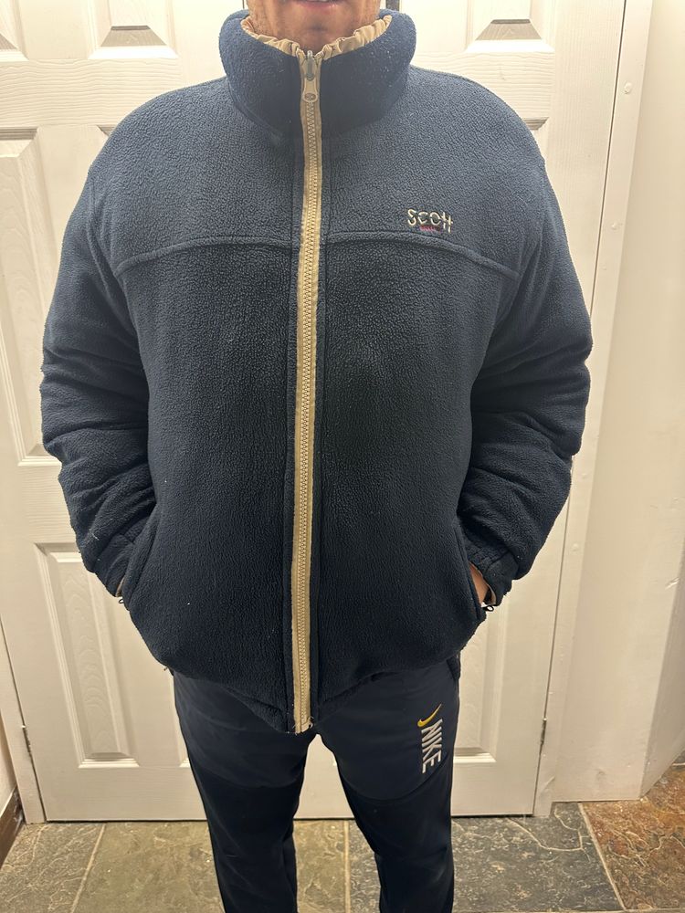 Scott Puffer coat  imagen 4