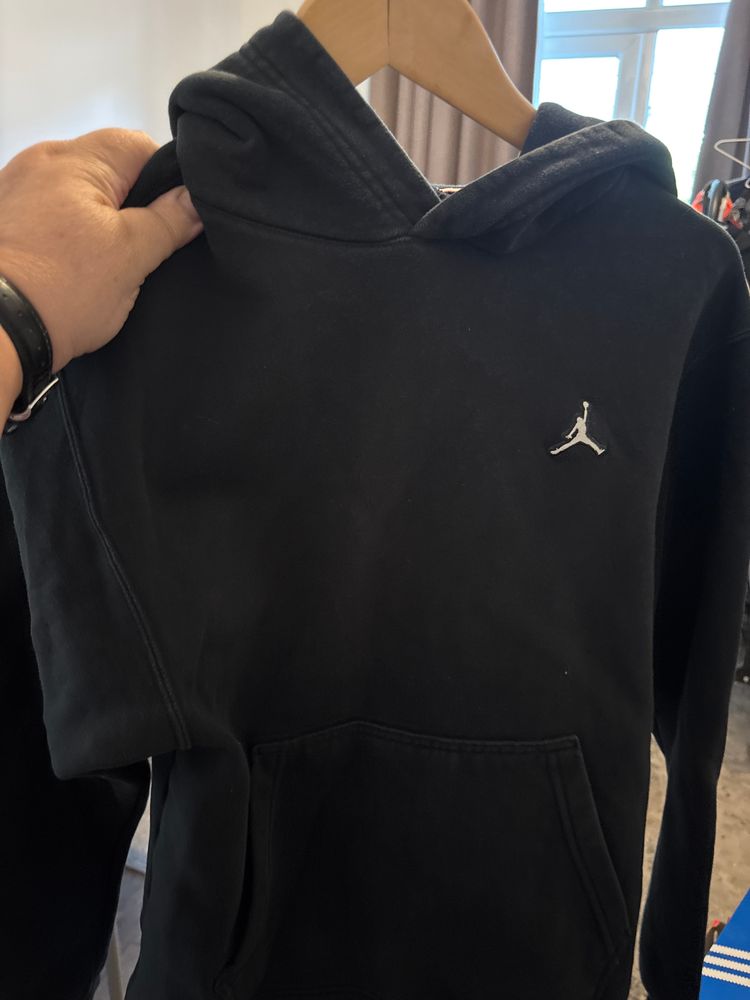 Immagine del prodotto Jordan Jordan Black Hoodie