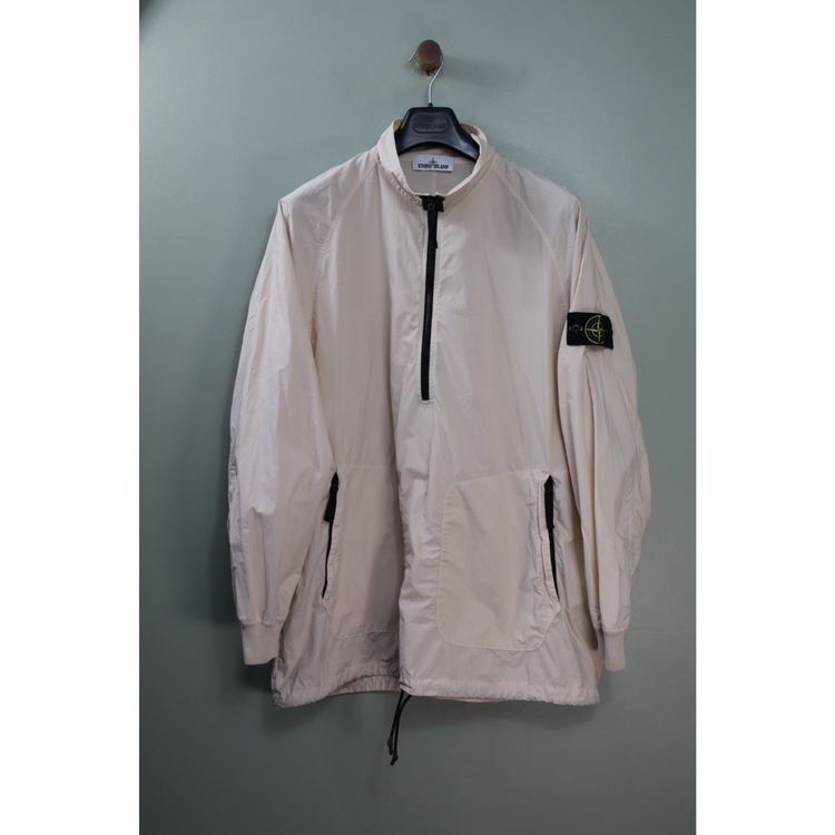 Stone Island Beige Smock image 1