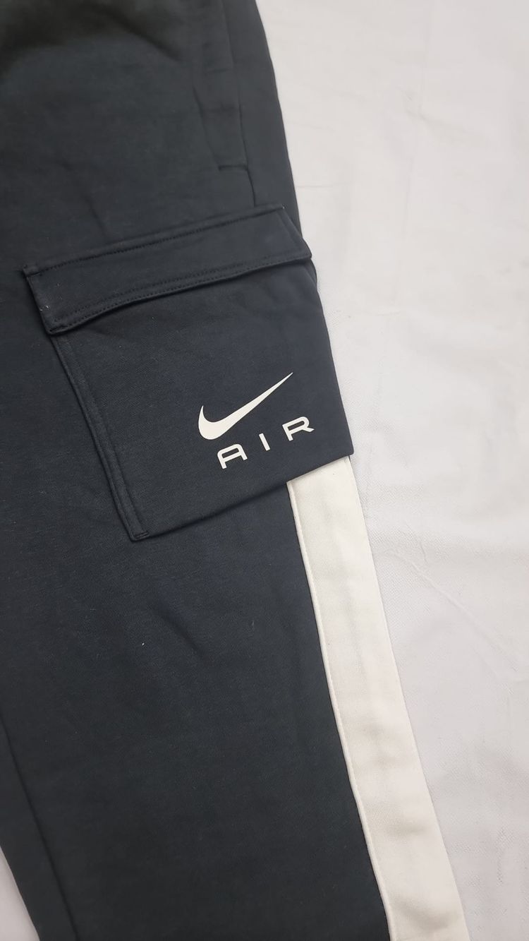 Nike Air Sweatshirt And Joggers Set 9