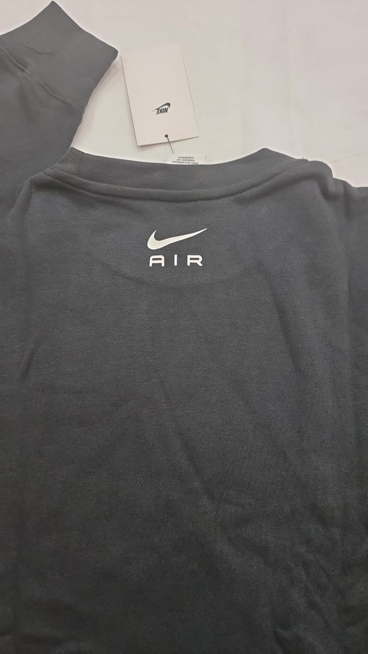 Nike Air Sweatshirt And Joggers Set 5