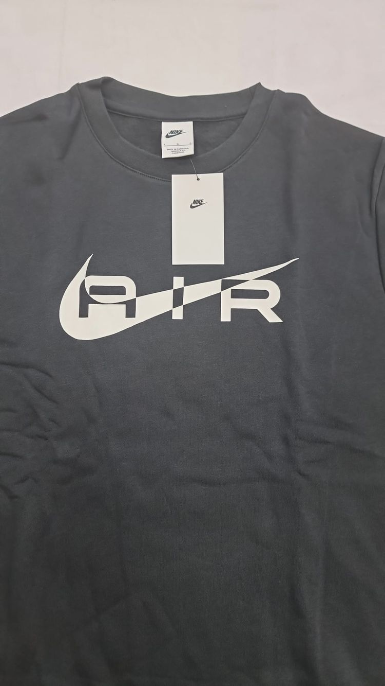 Nike Air Sweatshirt And Joggers Set 4